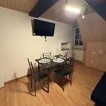 Apartamento Maison De Maitre A Strasbourg 3