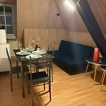 Maison De Maitre A Strasbourg 3 Apartamento *