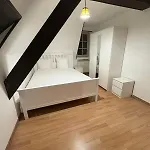 Maison De Maitre A Strasbourg 3 Apartamento Illkirch-Graffenstaden