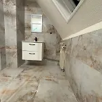 Maison De Maitre A Strasbourg 3 Apartamento *