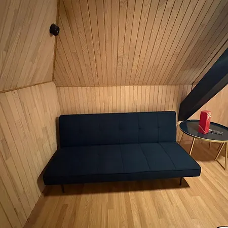 Maison De Maitre A Strasbourg 3 Иллкирх-Графенштаден