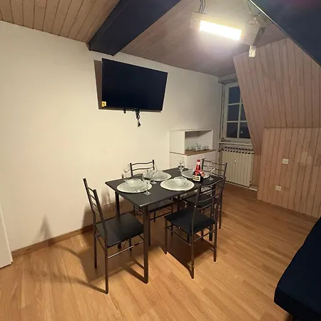 Lejlighed Maison De Maitre 3