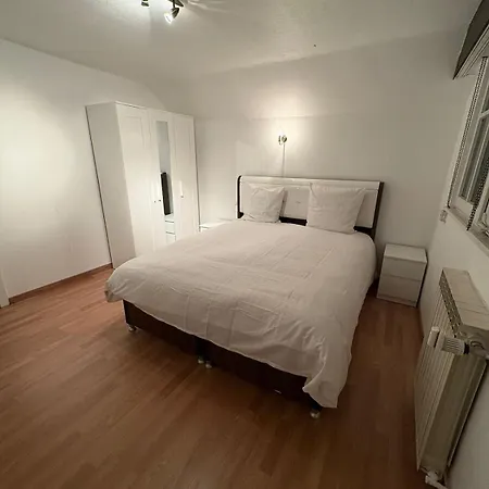 Apartman Maison De Maitre A Strasbourg 3