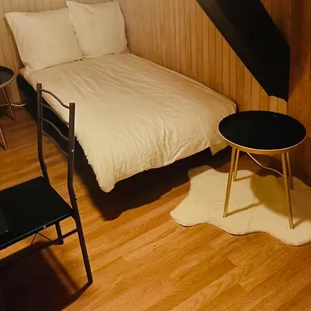 Maison De Maitre A Strasbourg 3 Apartment Illkirch-Graffenstaden