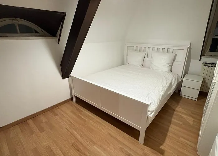 Maison De Maitre A Strasbourg 3 Illkirch-Graffenstaden