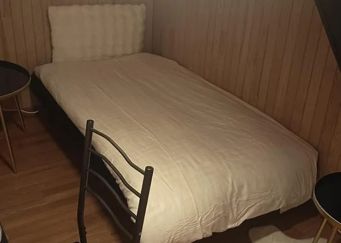 Maison De Maitre 3 * Illkirch-Graffenstaden