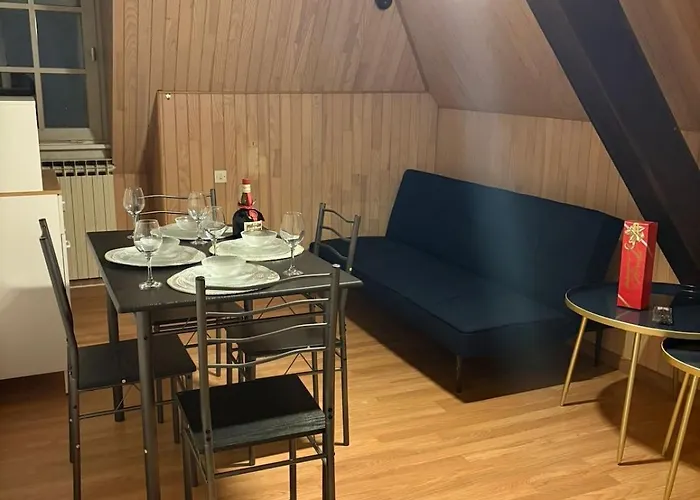 Maison De Maitre 3 Lejlighed *