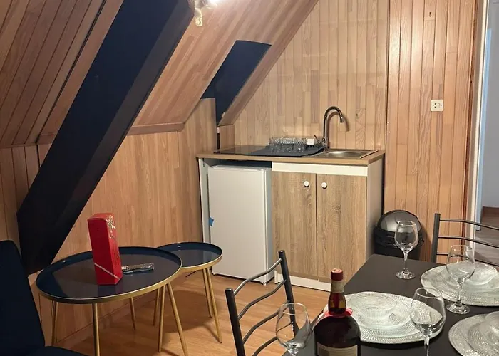 Maison De Maitre A Strasbourg 3 Illkirch-Graffenstaden